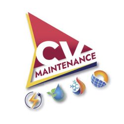 Logo CV Maintenance