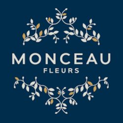 Logo Monceau Fleurs