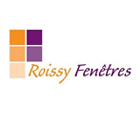 Logo Roissy Fenêtres