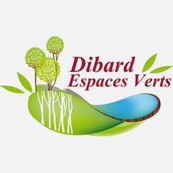 Logo Dibard Espace Vert