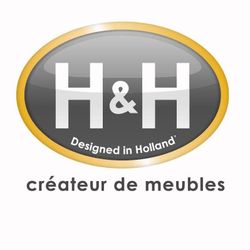 Logo H & H