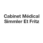 Logo Simmler Claude