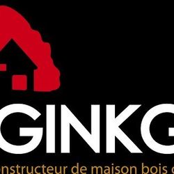 Logo Ginkgo Maisons bois