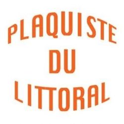 Logo Plaquiste Du Littoral