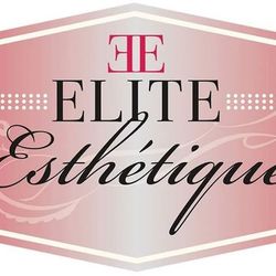 Logo Elite Esthetique