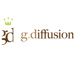 Logo G Diffusion