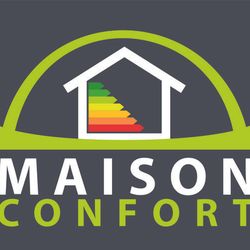 Logo Maison Confort