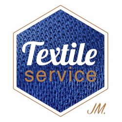 Logo TEXTILE SERVICE J M