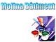 Logo Molina Rénovation