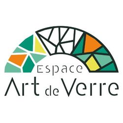 Logo ESPACE ART DE VERRE