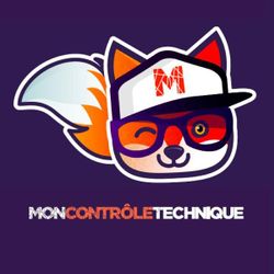 Logo Mon Contrôle Technique