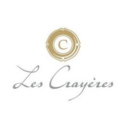Logo Domaine Les Crayères
