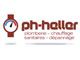 Logo PH Heller