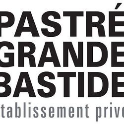 Logo Lycée polyvalent Pastré - Grande Bastide