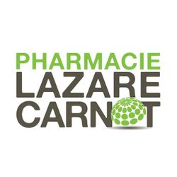 Logo Grande Pharmacie Lazare Carnot