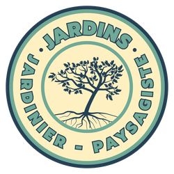 Logo Jardins - Mazoyer Jérôme