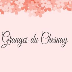 Logo GRANGES DU CHESNAY SCI