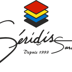 Logo Seridis SARL