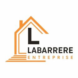 Logo Labarrere Entreprise