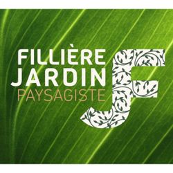 Logo Filliere Jardin services