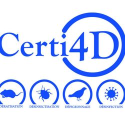 Logo Certi4D