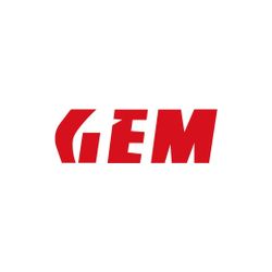 Logo Gem
