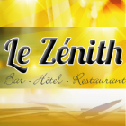 Logo Le Zenith