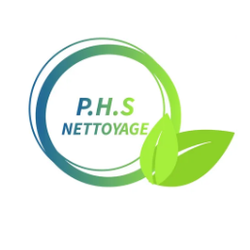 Logo PHS Nettoyage