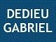 Logo Dedieu Gérard