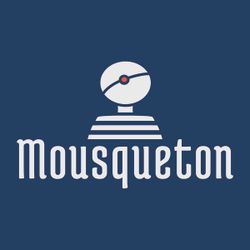 Logo Mousqueton