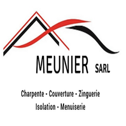 Logo Meunier SARL