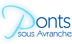 Logo Mairie - Ponts