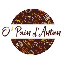 Logo O'Pain D'Antan