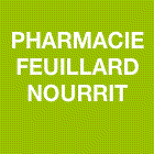 Logo Pharmacie Feuillard Nourrit