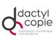 Logo Dactyl Copie