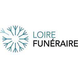 Logo Pompes Funèbres LOIRE FUNÉRAIRE