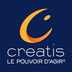 Logo Creatis Relations Clients
