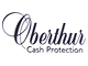 Logo Oberthur Cash Protection