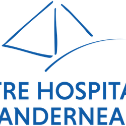 Logo Centre Hospitalier de Landerneau