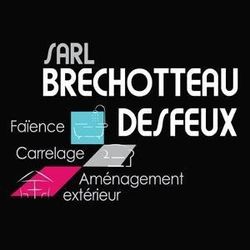 Logo Brechotteau Desfeux SARL