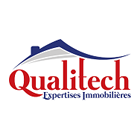 Logo QualiTech Diagnostics Immobiliers Lyon