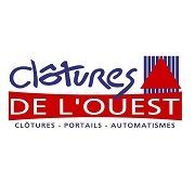 Logo Clôtures De L'Ouest