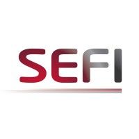 Logo S.E.F.I.