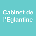 Logo Cabinet  Vétérinaire de l'Eglantine