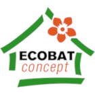 Logo Ecobat Concept - Terres de fenêtre