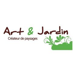 Logo Art et Jardin