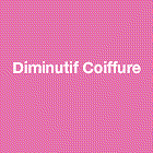 Logo Diminutif Coiffure