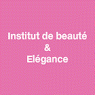 Logo Ongles Elégance