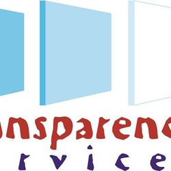 Logo Transparence Services