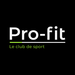 Logo Pro-Fit Élancourt